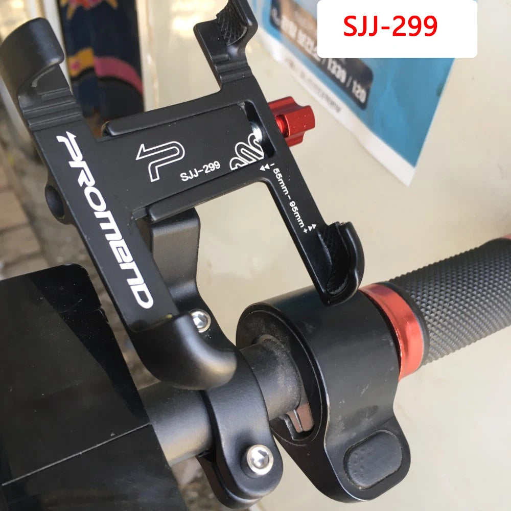 حامل الهاتف 360 درجة - Promend