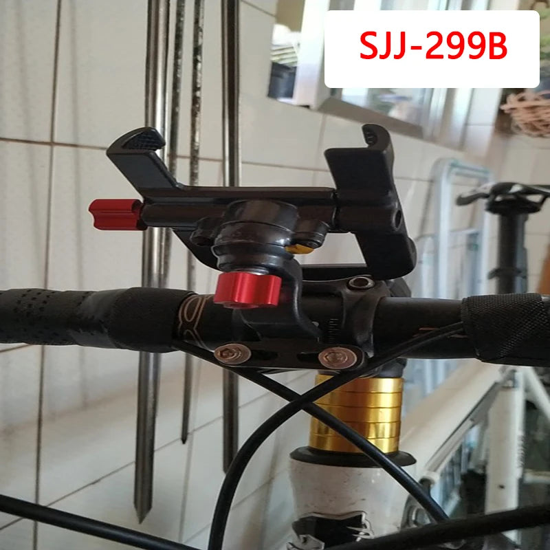 حامل الهاتف 360 درجة - Promend