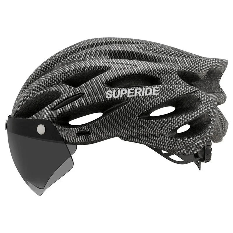 خوذة - SUPERIDE X