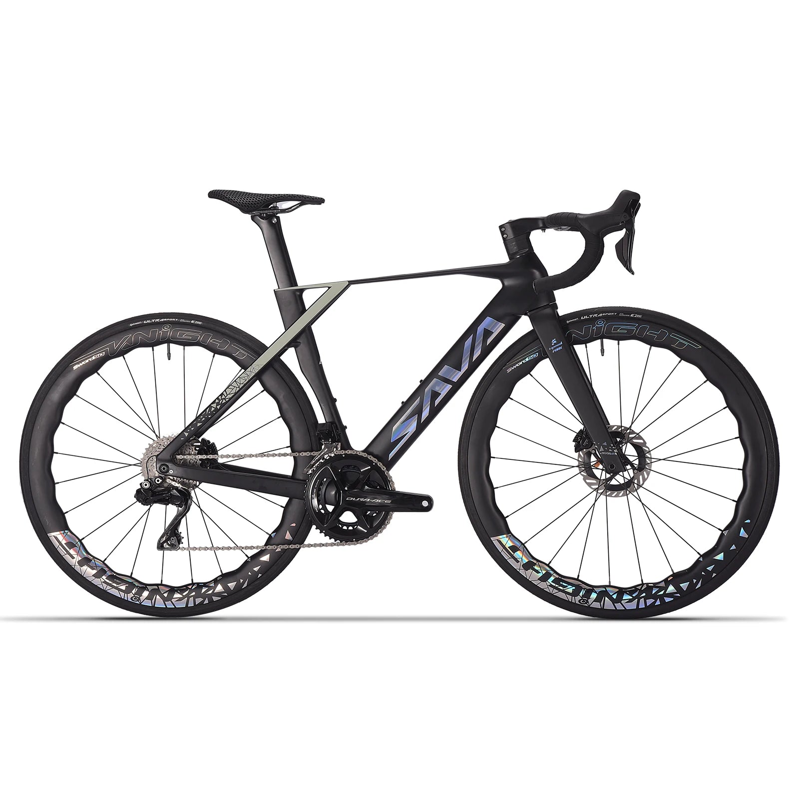 SAVA - SHIMANO 9270