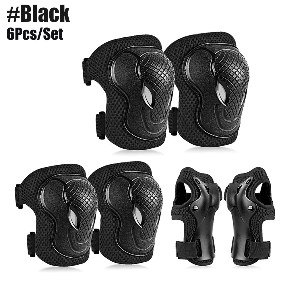 أدوات الحماية - BraceTop