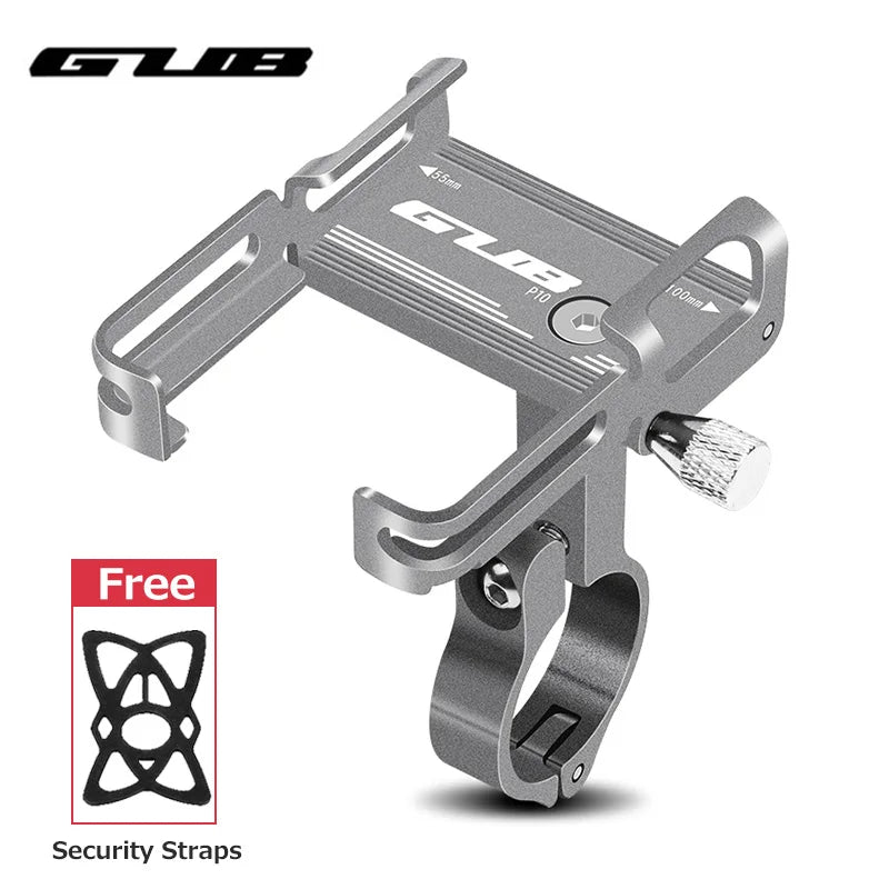 حامل هاتف للدراجة GUB