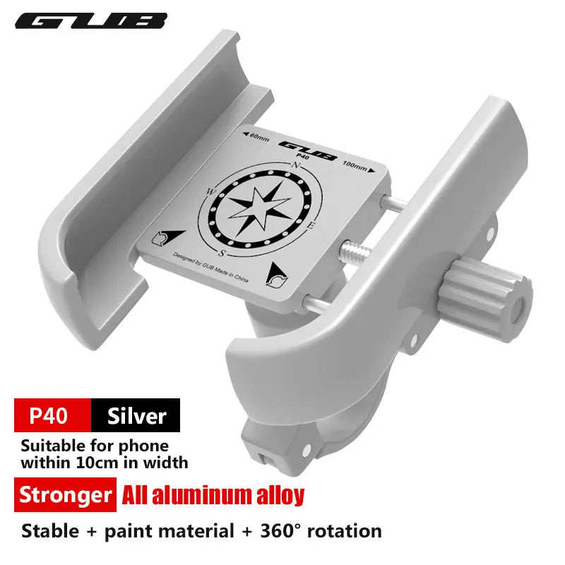 حامل هاتف للدراجة GUB