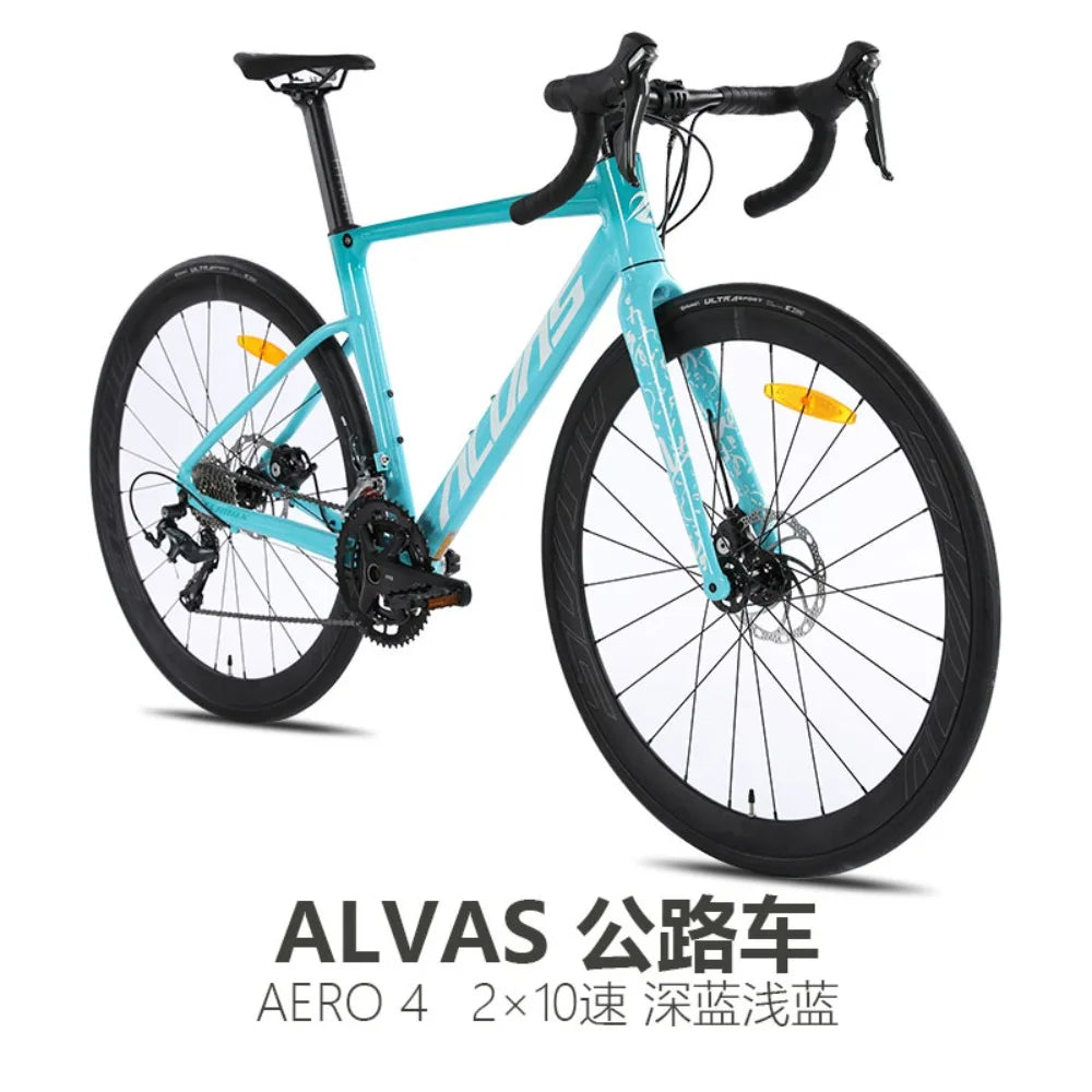 ALVAS