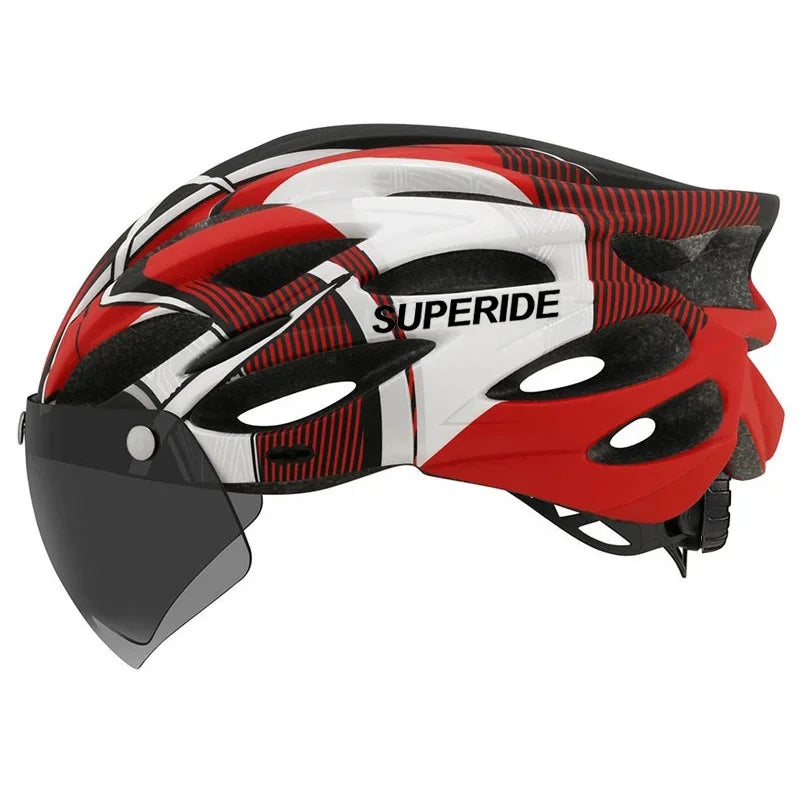 خوذة - SUPERIDE X