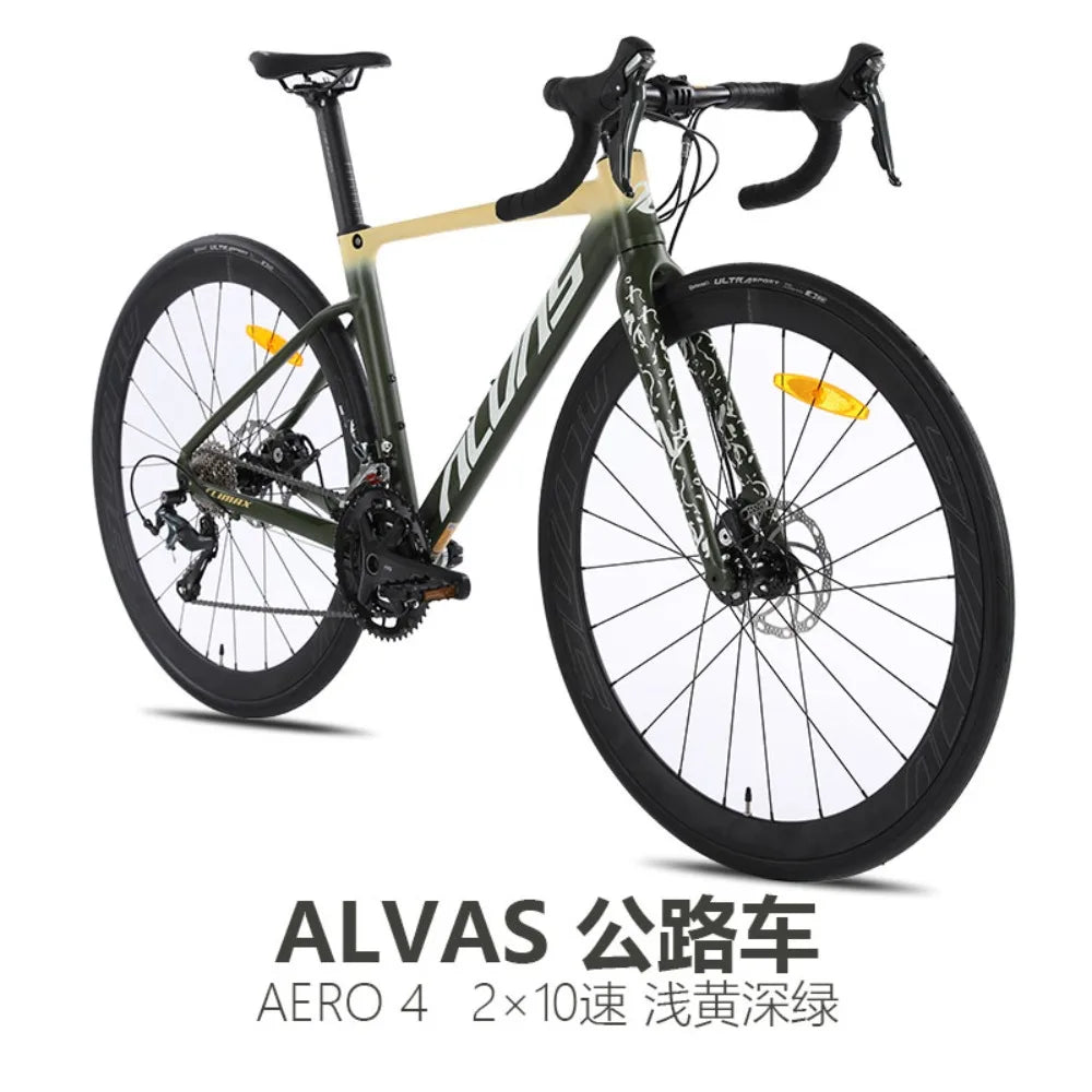 ALVAS