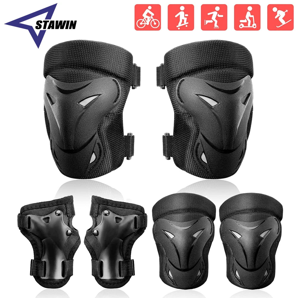 معدات الحماية STAWIN