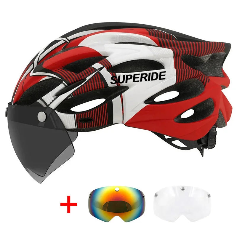 خوذة - SUPERIDE X