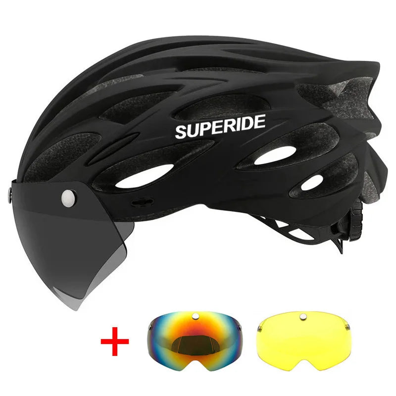 خوذة - SUPERIDE X