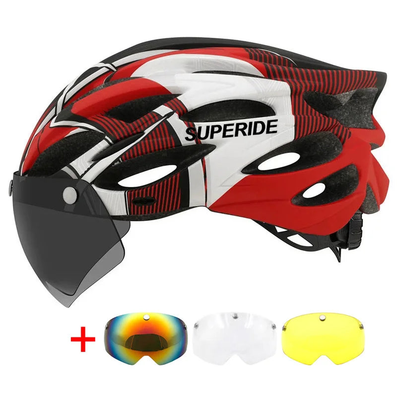 خوذة - SUPERIDE X