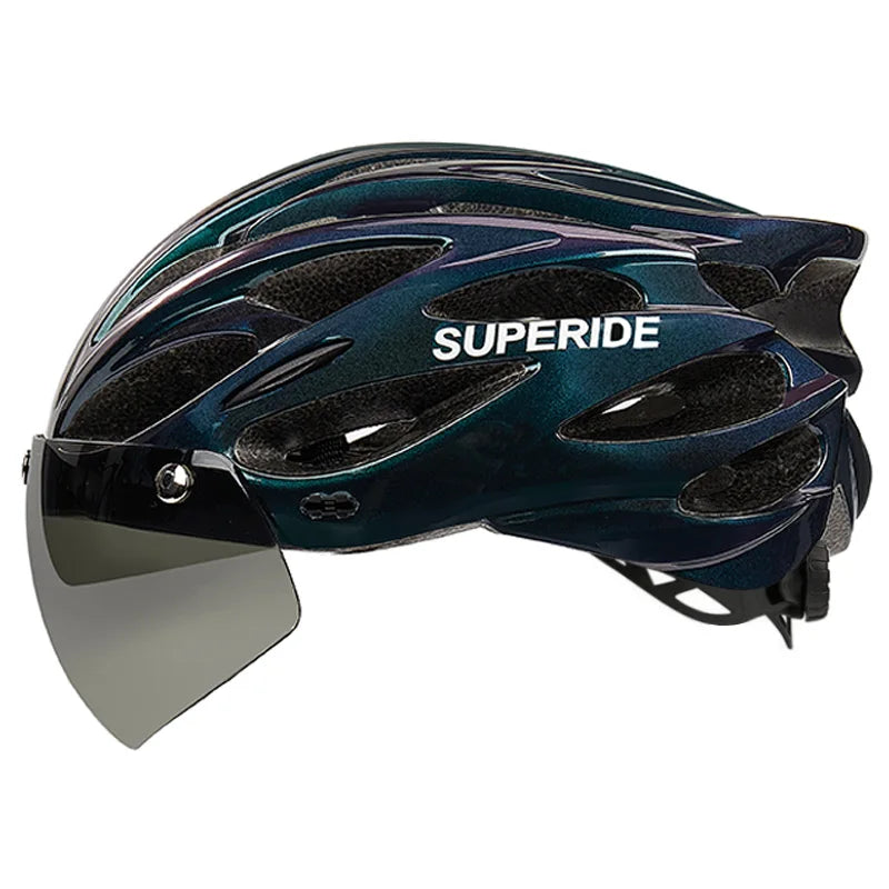 خوذة - SUPERIDE X
