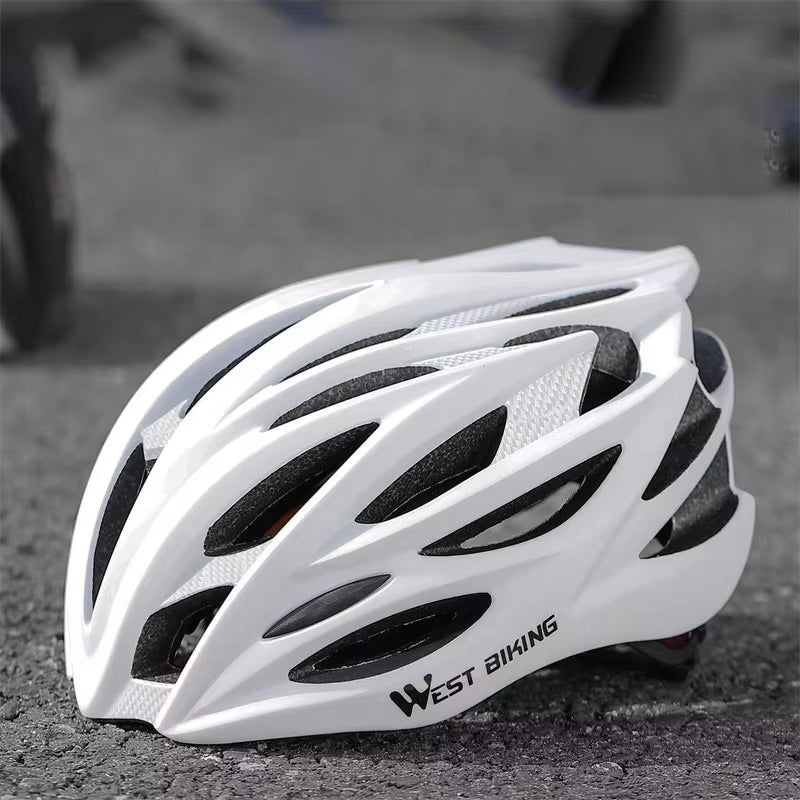خوذة - WEST BIKING