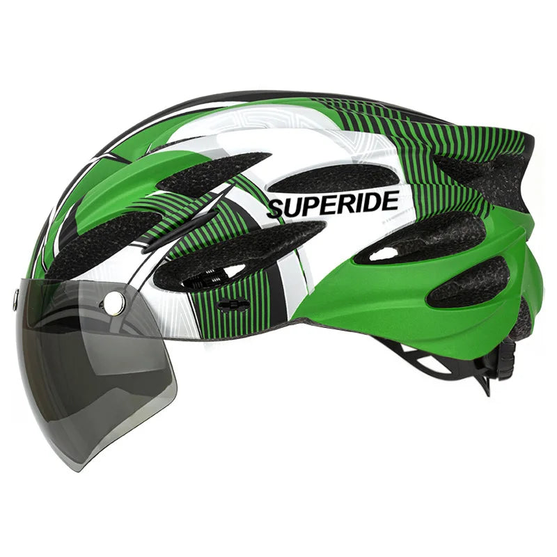 خوذة - SUPERIDE X