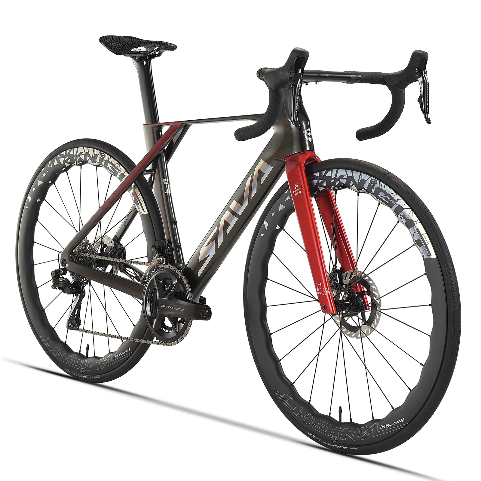 SAVA - SHIMANO 9270