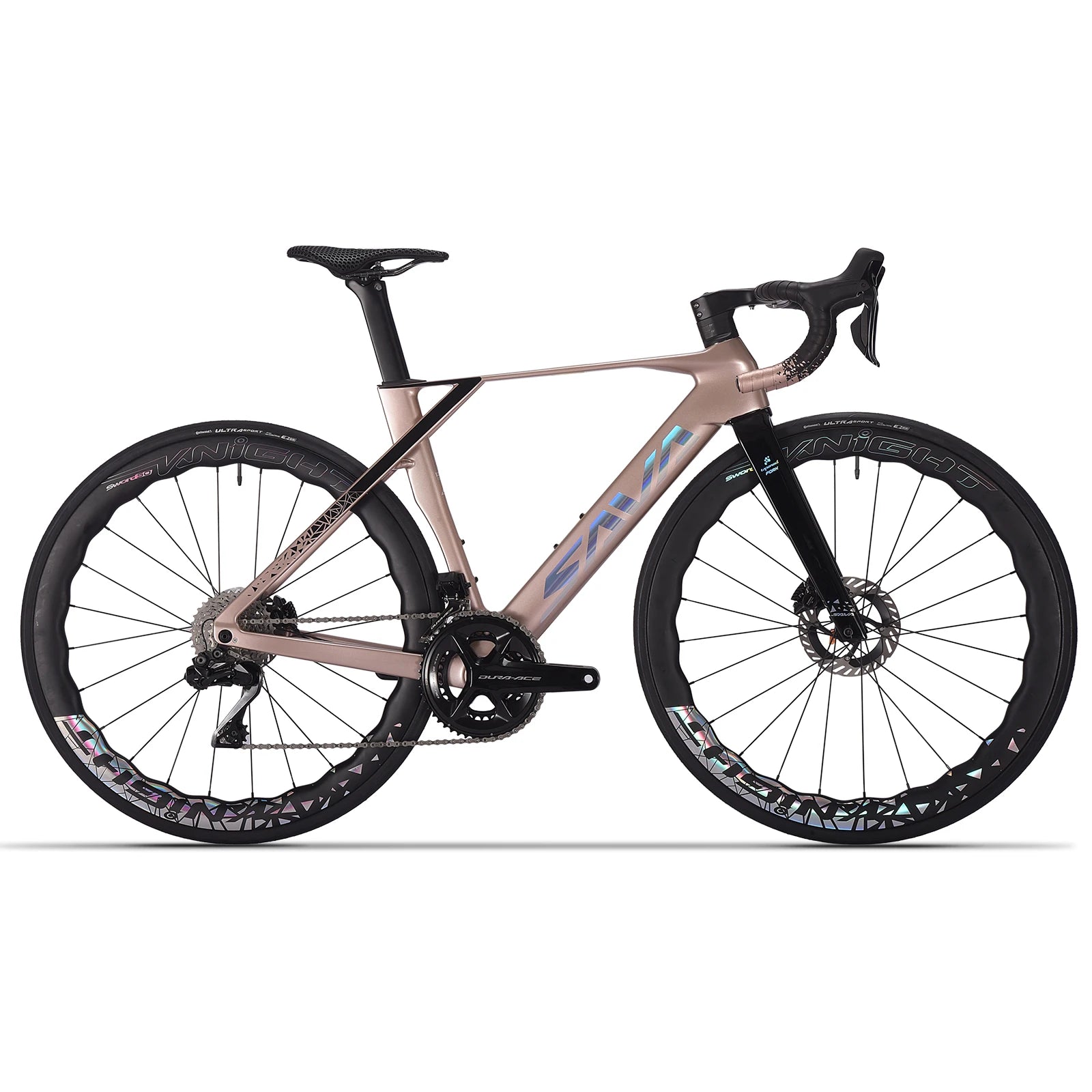 SAVA - SHIMANO 9270
