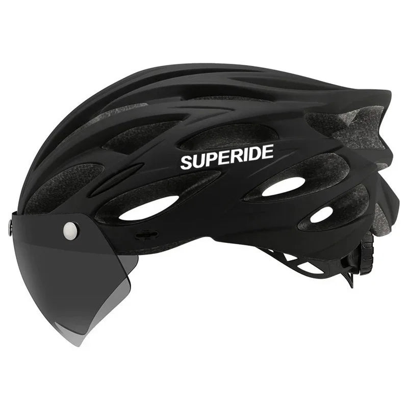 خوذة - SUPERIDE X