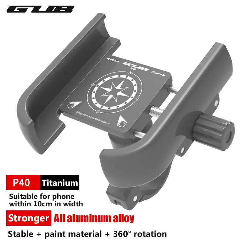 حامل هاتف للدراجة GUB