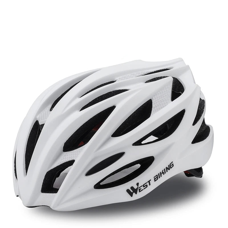 خوذة - WEST BIKING