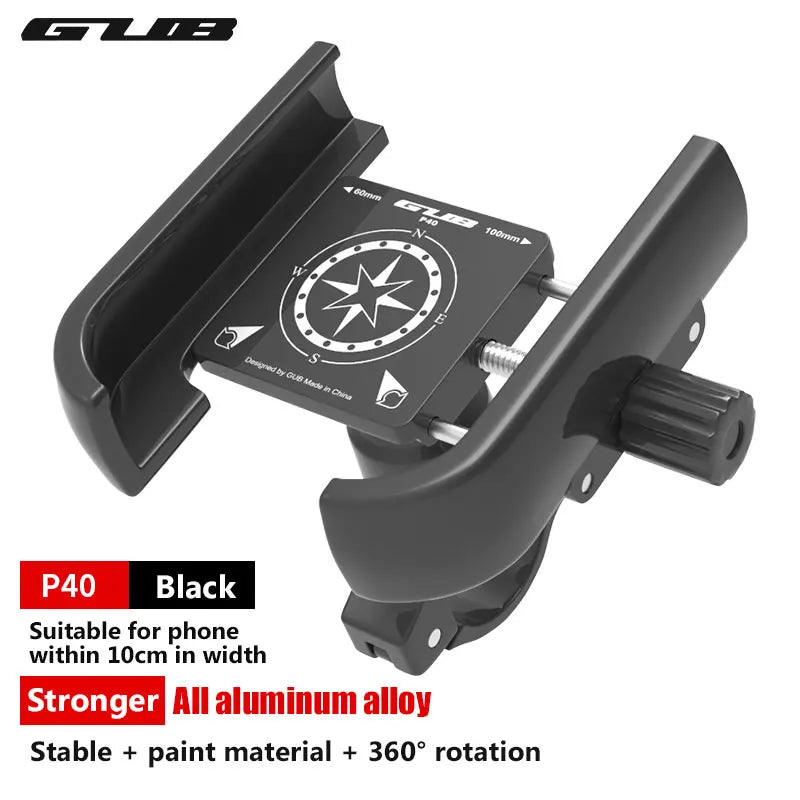 حامل هاتف للدراجة GUB