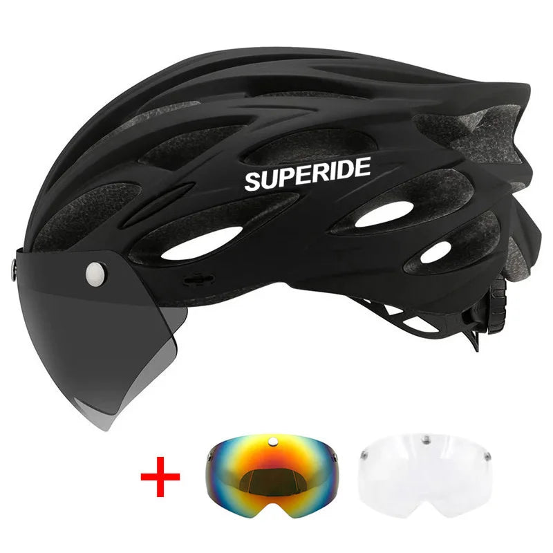 خوذة - SUPERIDE X