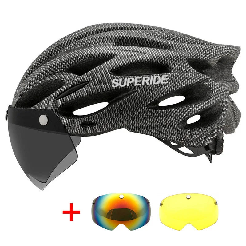 خوذة - SUPERIDE X
